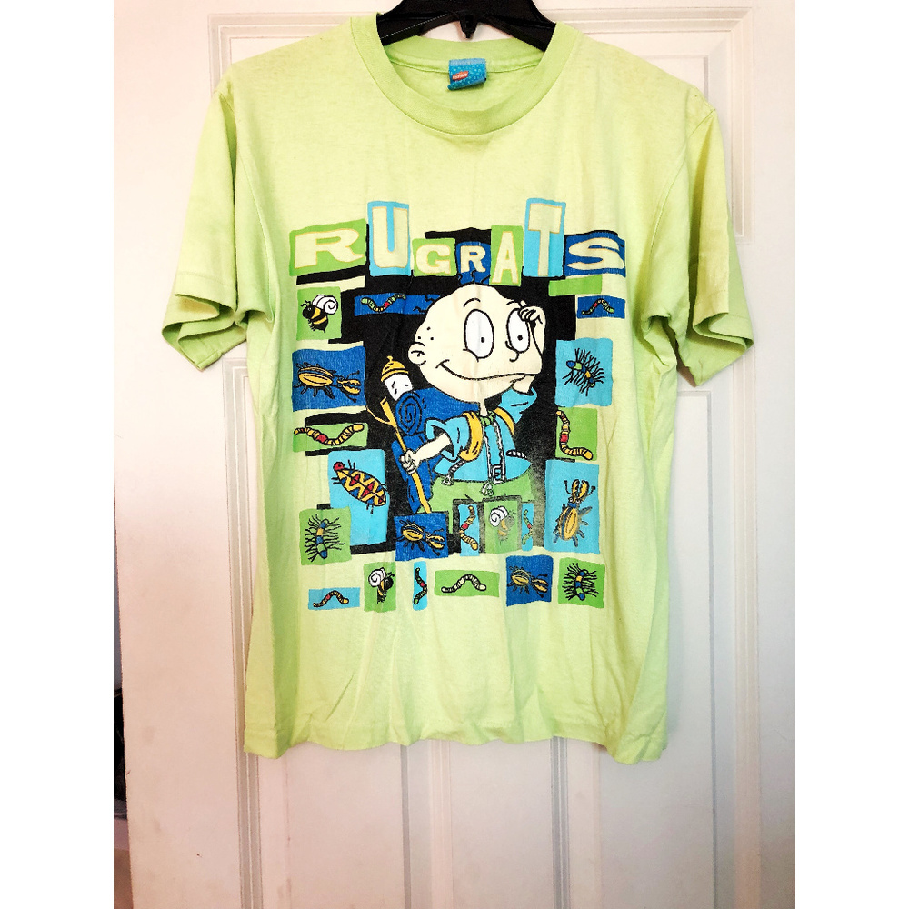 Vintage Rugrats Shirt